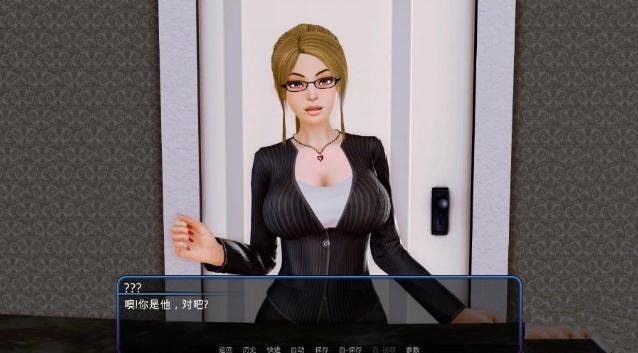 后宫酒店Harem Hotel 操作界面 详情图 1