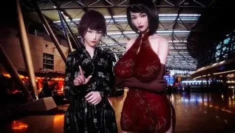 美德游戏 美德游戏游戏攻略全流程 封面图