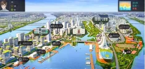 美德游戏 版本内容 玩法截图 7