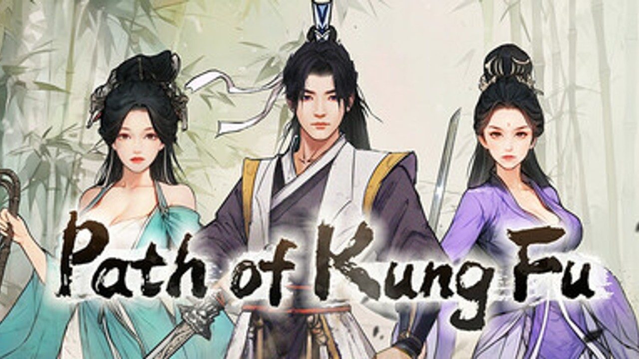 刀剑江湖路-绅士mod版 场景演出 场景图 8