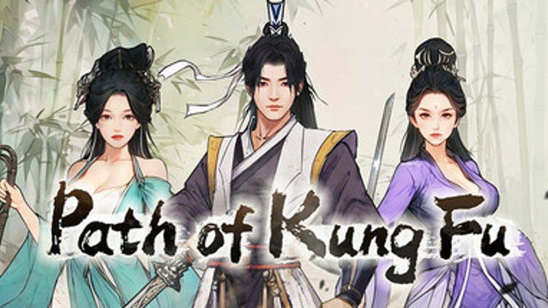 刀剑江湖路-绅士mod版 操作界面 演示图 1