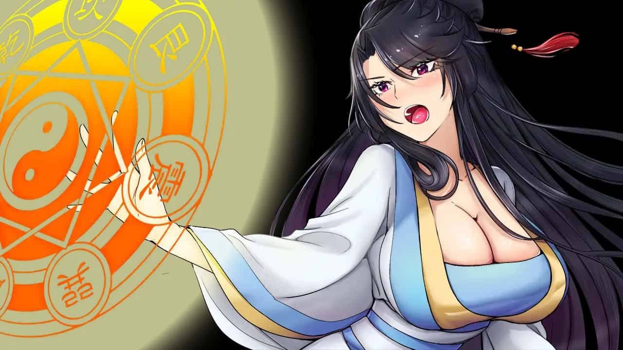 绯月仙行录 流程攻略 预览图 4