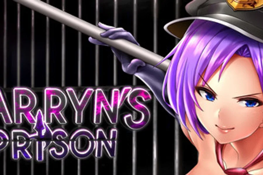 卡琳的监狱_Karryn's Prison 角色养成 资料图