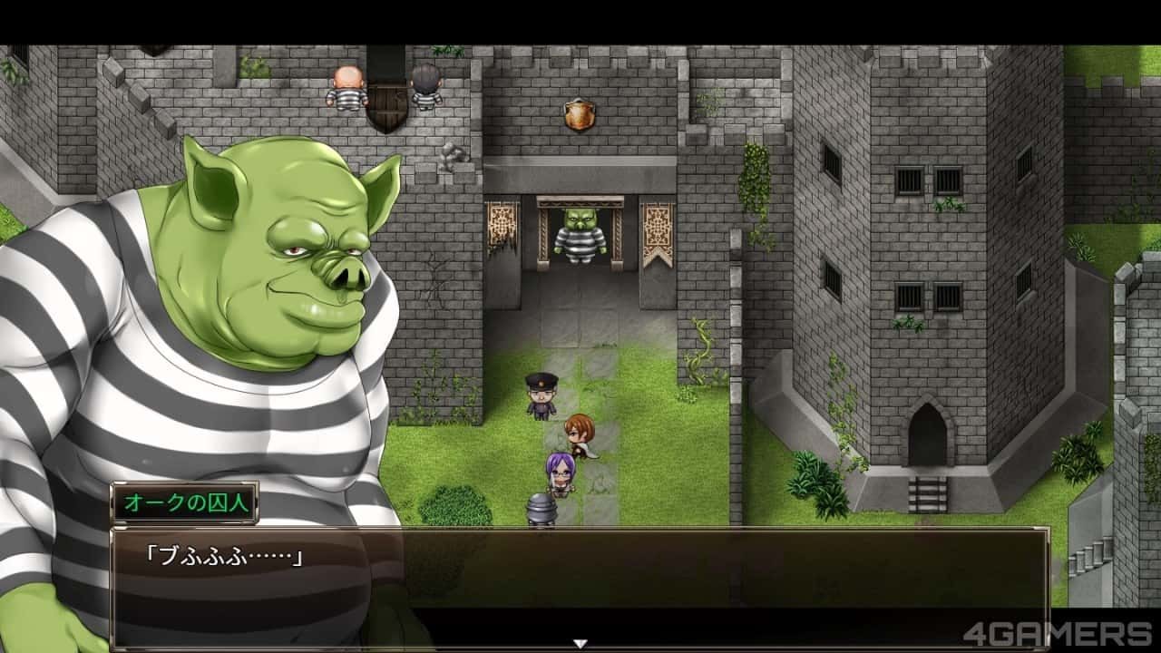 卡琳的监狱_Karryn's Prison 章节事件 专题图 3