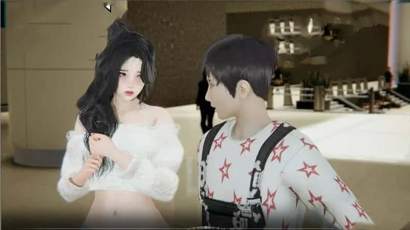少年阿宾 好感度 详情图